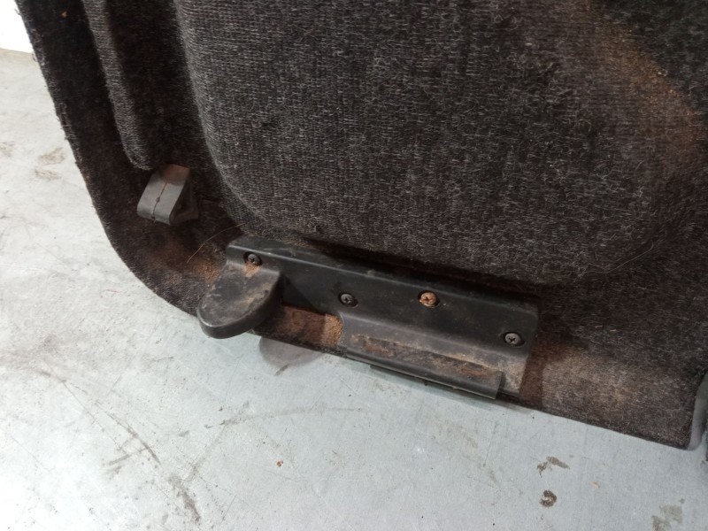 Recambio de bandeja trasera para fiat doblo furgoneta/monovolumen (223_) 1.3 d multijet referencia OEM IAM   