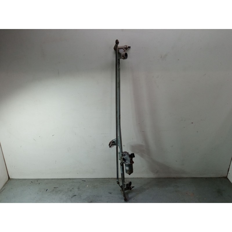 Recambio de motor limpia delantero para opel zafira / zafira family b (a05) 1.7 cdti (m75) referencia OEM IAM 404976  