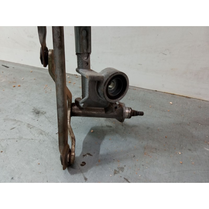 Recambio de motor limpia delantero para opel zafira / zafira family b (a05) 1.7 cdti (m75) referencia OEM IAM 404976  
