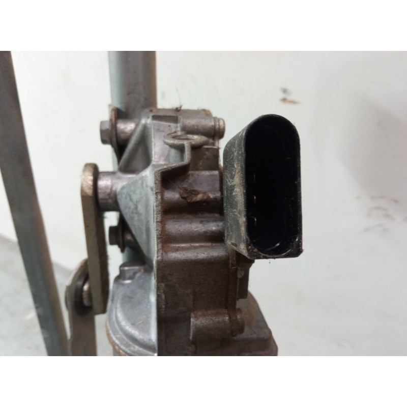 Recambio de motor limpia delantero para opel zafira / zafira family b (a05) 1.7 cdti (m75) referencia OEM IAM 404976  
