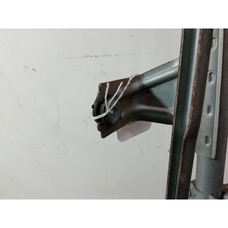 Recambio de motor limpia delantero para opel zafira / zafira family b (a05) 1.7 cdti (m75) referencia OEM IAM 404976  