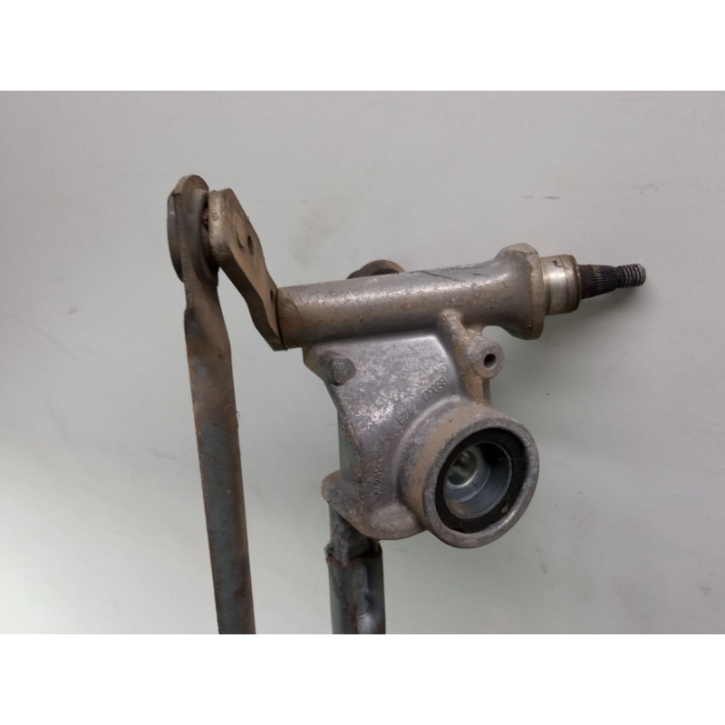 Recambio de motor limpia delantero para opel zafira / zafira family b (a05) 1.7 cdti (m75) referencia OEM IAM 404976  