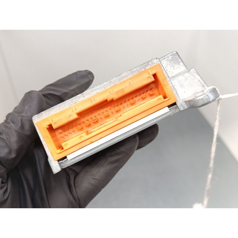 Recambio de centralita airbag para citroën berlingo / berlingo first furgoneta/monovolumen (m_) 1.9 d 70 (mbwjz, mcwjz) referenc