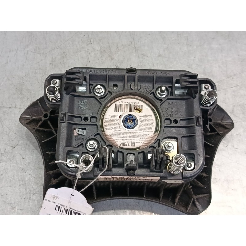Recambio de columna direccion para citroën berlingo / berlingo first furgoneta/monovolumen (m_) 1.9 d 70 (mbwjz, mcwjz) referenc