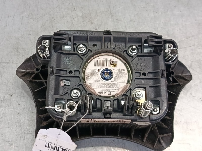 Recambio de columna direccion para citroën berlingo / berlingo first furgoneta/monovolumen (m_) 1.9 d 70 (mbwjz, mcwjz) referenc