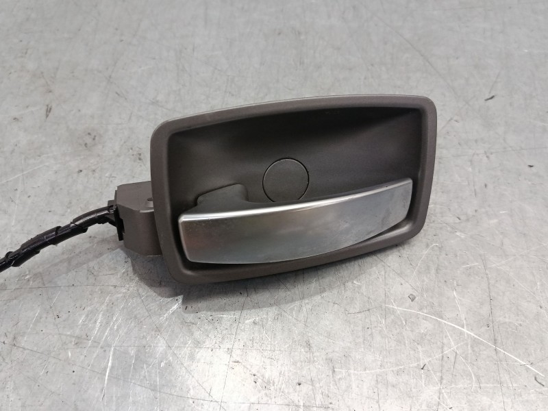 Recambio de maneta interior puerta delantera izquierda para bmw 7 (e65, e66, e67) 730 d referencia OEM IAM   