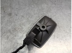 Recambio de maneta interior puerta delantera izquierda para bmw 7 (e65, e66, e67) 730 d referencia OEM IAM    2