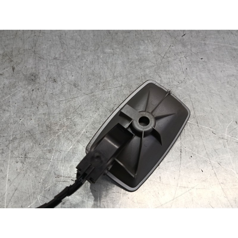 Recambio de maneta interior puerta delantera izquierda para bmw 7 (e65, e66, e67) 730 d referencia OEM IAM   