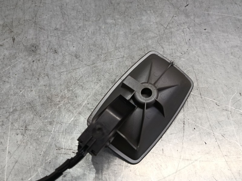 Recambio de maneta interior puerta delantera izquierda para bmw 7 (e65, e66, e67) 730 d referencia OEM IAM   