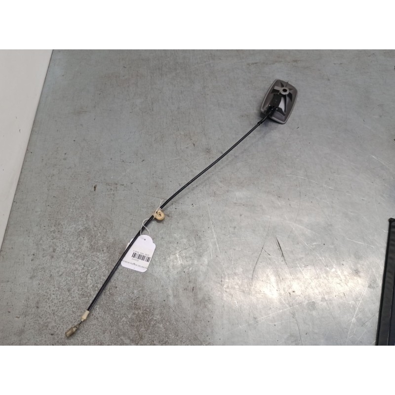 Recambio de maneta interior puerta delantera izquierda para bmw 7 (e65, e66, e67) 730 d referencia OEM IAM   