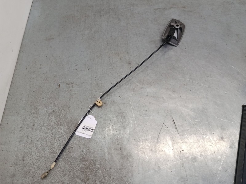 Recambio de maneta interior puerta delantera izquierda para bmw 7 (e65, e66, e67) 730 d referencia OEM IAM   