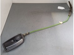Recambio de maneta interior puerta delantera derecha para bmw 7 (e65, e66, e67) 730 d referencia OEM IAM 7024304  