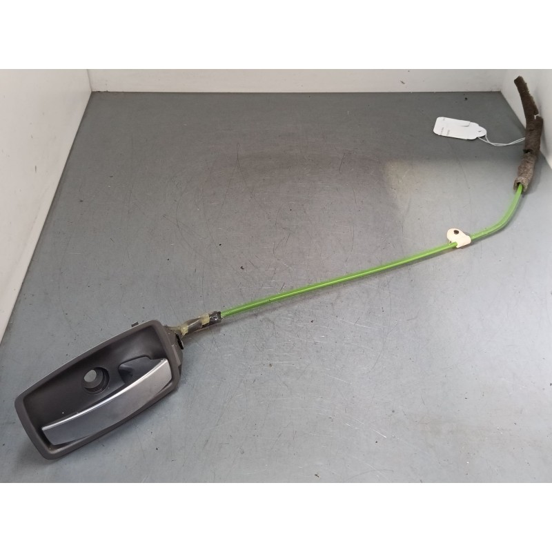 Recambio de maneta interior puerta delantera derecha para bmw 7 (e65, e66, e67) 730 d referencia OEM IAM 7024304  