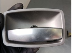 Recambio de maneta interior puerta delantera derecha para bmw 7 (e65, e66, e67) 730 d referencia OEM IAM 7024304   2