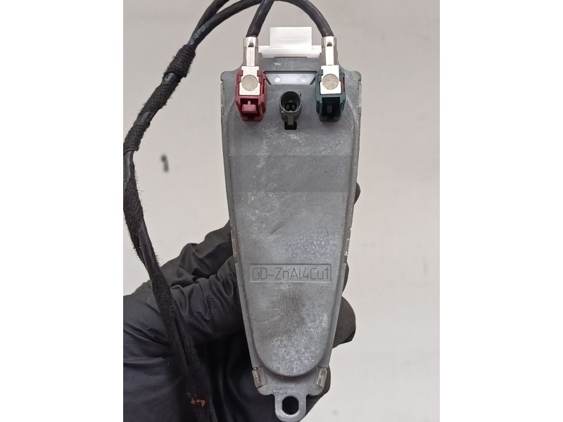 Recambio de antena para bmw 7 (e65, e66, e67) 730 d referencia OEM IAM 691328704 691328704 