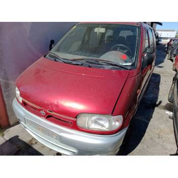 NISSAN SERENA (C23) de desguace