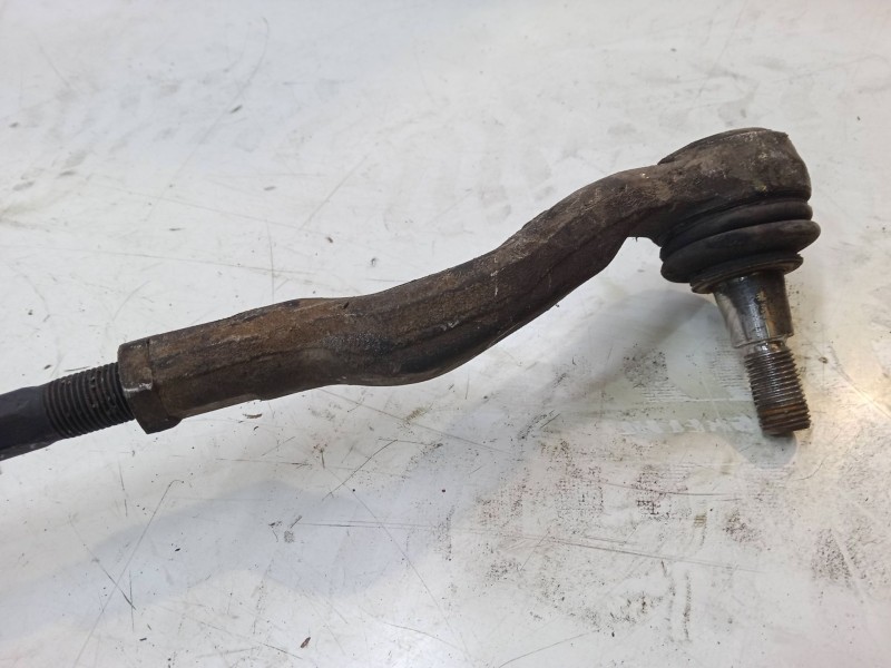 Recambio de cremallera direccion para mercedes-benz vito / mixto furgoneta (w639) 109 cdi (639.601, 639.603, 639.605) referencia