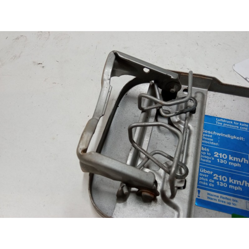 Recambio de tapa exterior combustible para mercedes-benz clase e (w210) e 320 (210.055) referencia OEM IAM   