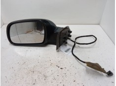 Recambio de retrovisor electrico izquierdo para peugeot 307 sw (3h) 1.6 hdi 110 referencia OEM IAM   