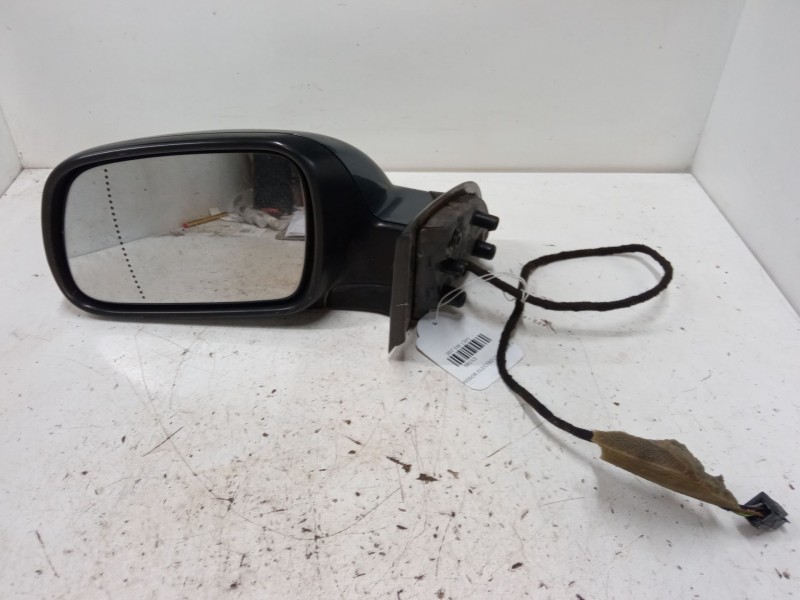 Recambio de retrovisor electrico izquierdo para peugeot 307 sw (3h) 1.6 hdi 110 referencia OEM IAM   