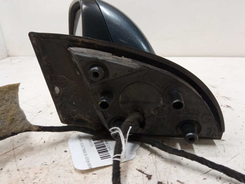 Recambio de retrovisor electrico izquierdo para peugeot 307 sw (3h) 1.6 hdi 110 referencia OEM IAM   