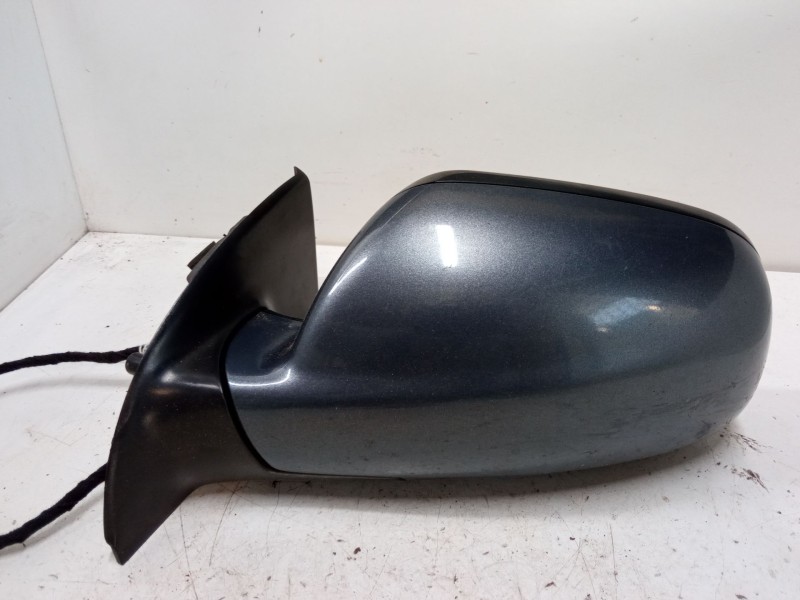 Recambio de retrovisor electrico izquierdo para peugeot 307 sw (3h) 1.6 hdi 110 referencia OEM IAM   