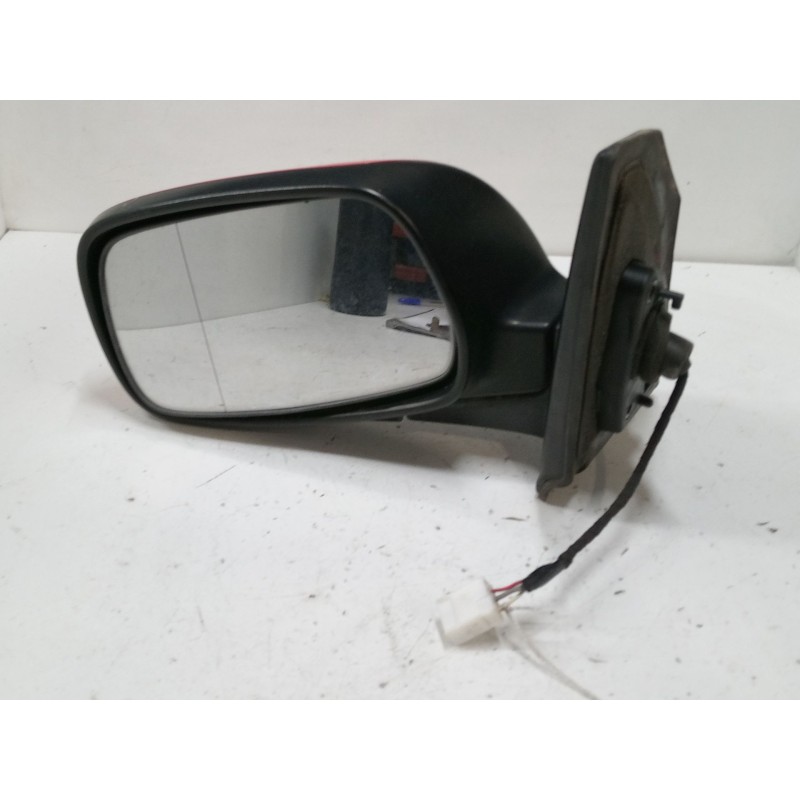 Recambio de retrovisor electrico izquierdo para toyota corolla (_e12_) 2.0 d-4d (cde120r_, cde120l_) referencia OEM IAM   