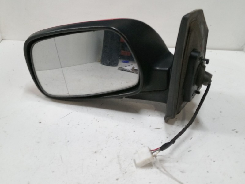 Recambio de retrovisor electrico izquierdo para toyota corolla (_e12_) 2.0 d-4d (cde120r_, cde120l_) referencia OEM IAM   