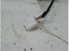 Recambio de retrovisor electrico izquierdo para toyota corolla (_e12_) 2.0 d-4d (cde120r_, cde120l_) referencia OEM IAM    2