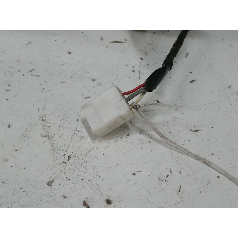 Recambio de retrovisor electrico izquierdo para toyota corolla (_e12_) 2.0 d-4d (cde120r_, cde120l_) referencia OEM IAM   