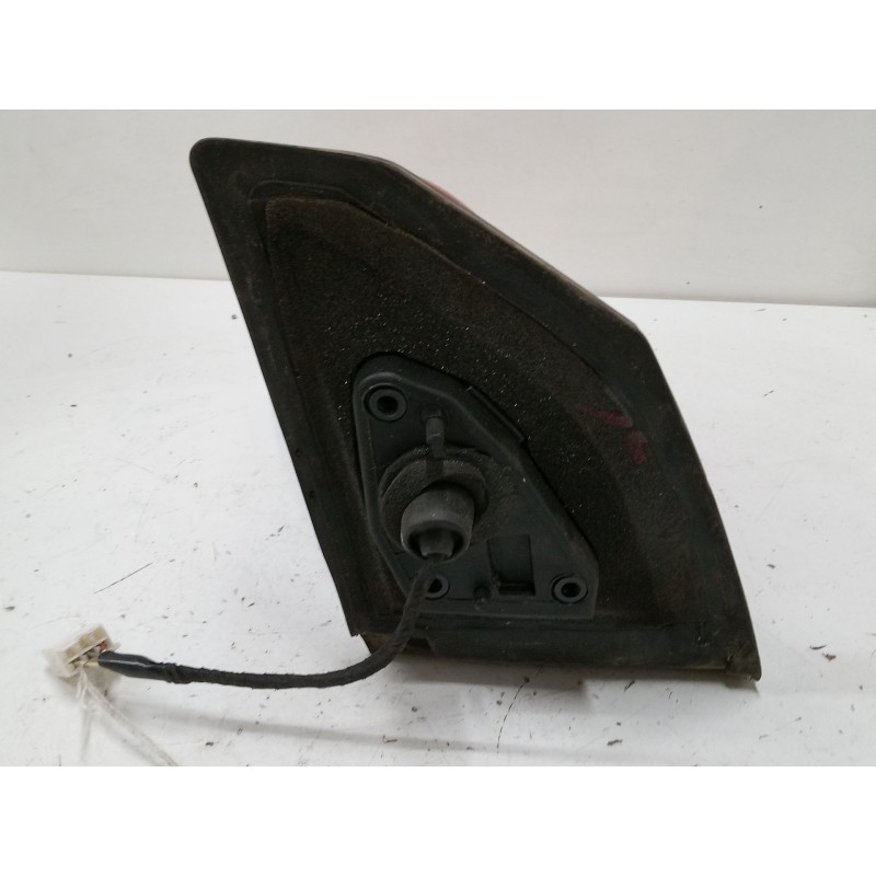 Recambio de retrovisor electrico izquierdo para toyota corolla (_e12_) 2.0 d-4d (cde120r_, cde120l_) referencia OEM IAM   