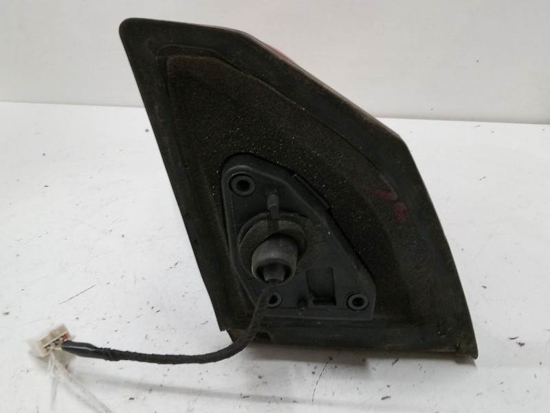 Recambio de retrovisor electrico izquierdo para toyota corolla (_e12_) 2.0 d-4d (cde120r_, cde120l_) referencia OEM IAM   