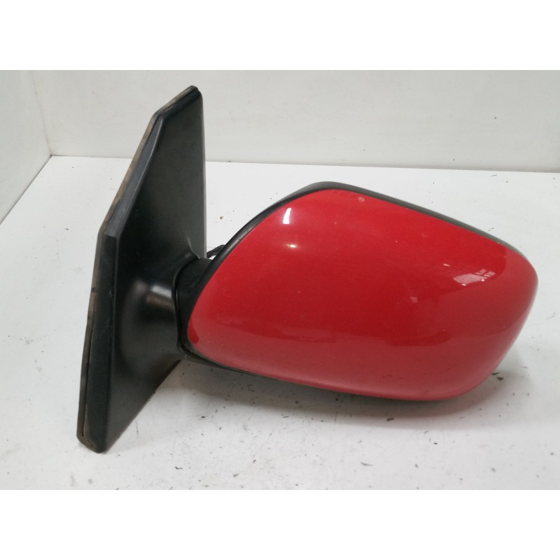 Recambio de retrovisor electrico izquierdo para toyota corolla (_e12_) 2.0 d-4d (cde120r_, cde120l_) referencia OEM IAM   