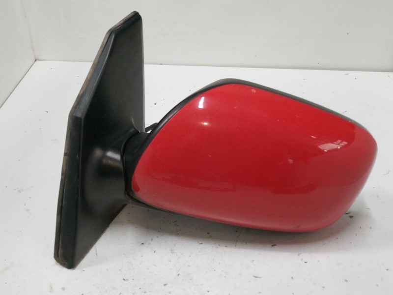 Recambio de retrovisor electrico izquierdo para toyota corolla (_e12_) 2.0 d-4d (cde120r_, cde120l_) referencia OEM IAM   