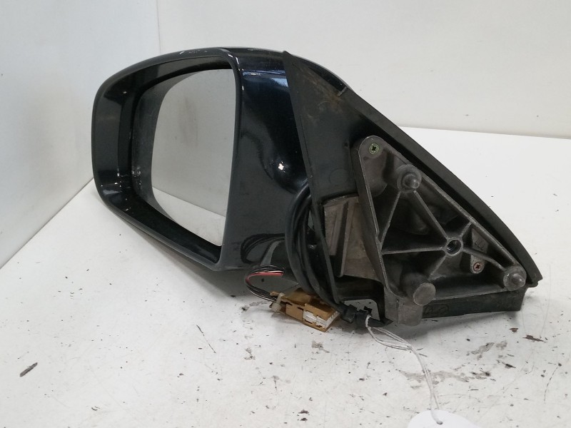 Recambio de retrovisor electrico izquierdo para audi a4 b6 avant (8e5) 1.9 tdi referencia OEM IAM   