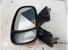 Recambio de retrovisor electrico izquierdo para nissan primastar furgoneta (x83) 1.9 dci 100 referencia OEM IAM   