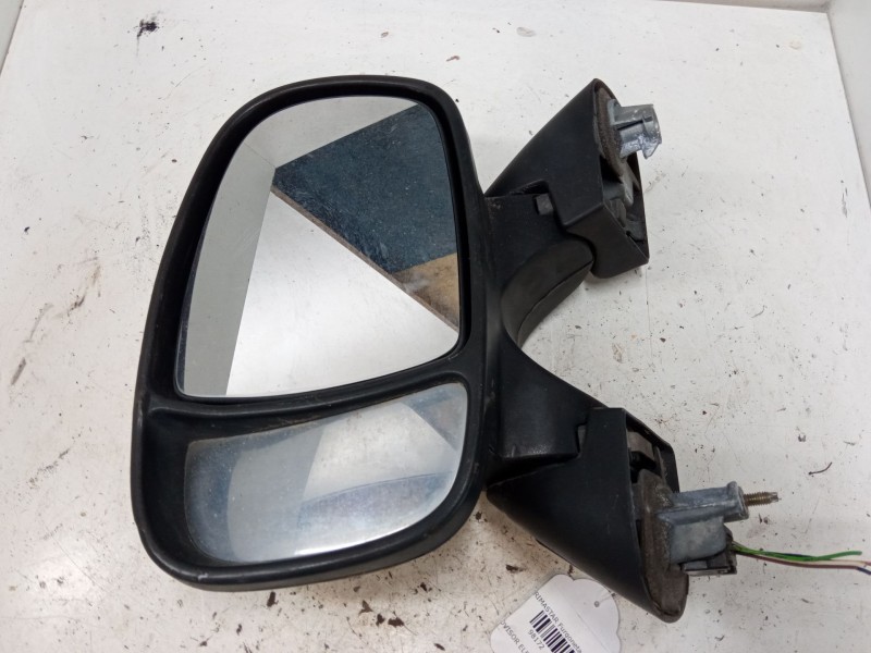 Recambio de retrovisor electrico izquierdo para nissan primastar furgoneta (x83) 1.9 dci 100 referencia OEM IAM   