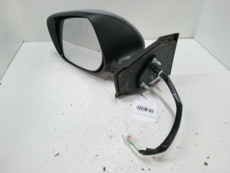 Recambio de retrovisor electrico izquierdo para toyota yaris (_p9_) 1.4 d-4d (nlp90_) referencia OEM IAM   