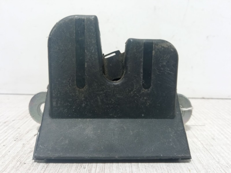 Recambio de cerradura maletero / porton para skoda fabia i (6y2) 1.4 referencia OEM IAM 6J4827505  