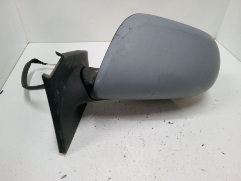 Recambio de retrovisor electrico izquierdo para toyota yaris (_p9_) 1.4 d-4d (nlp90_) referencia OEM IAM   
