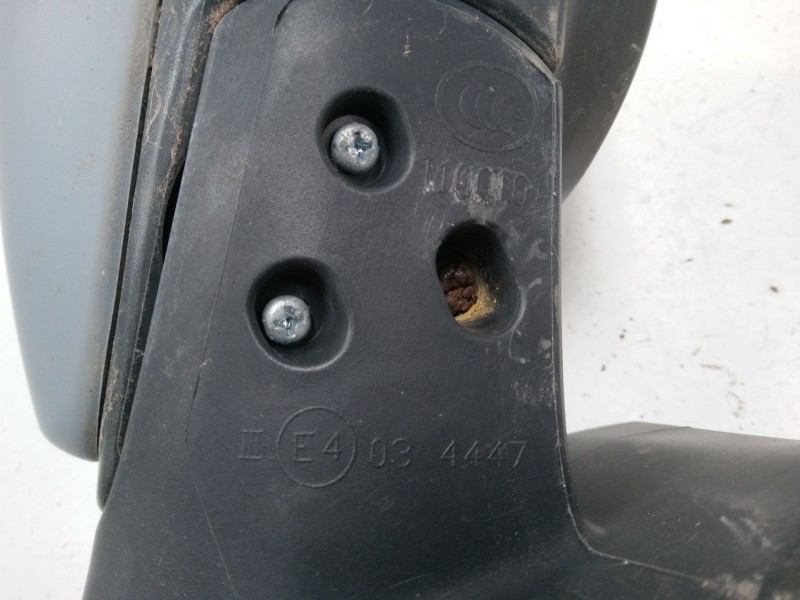 Recambio de retrovisor electrico izquierdo para toyota yaris (_p9_) 1.4 d-4d (nlp90_) referencia OEM IAM   