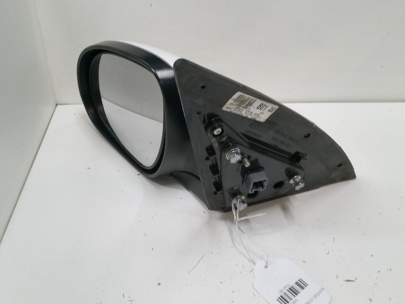 Recambio de retrovisor electrico izquierdo para hyundai i30 (fd) 1.4 referencia OEM IAM   