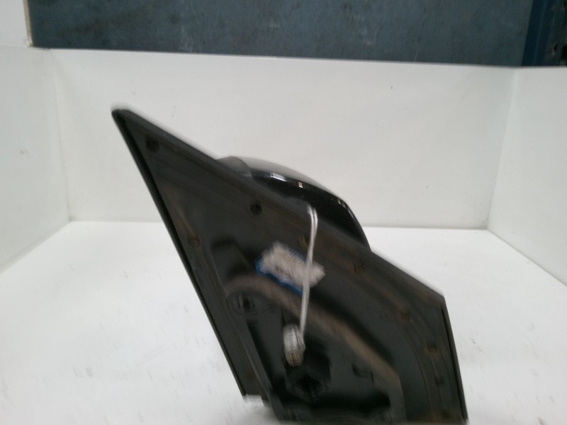 Recambio de retrovisor electrico izquierdo para kia rio ii (jb) 1.5 crdi referencia OEM IAM   