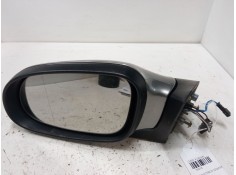 Recambio de retrovisor electrico izquierdo para mercedes-benz clase a (w168) a 170 cdi (168.009, 168.109) referencia OEM IAM   