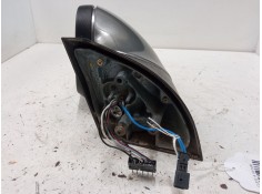 Recambio de retrovisor electrico izquierdo para mercedes-benz clase a (w168) a 170 cdi (168.009, 168.109) referencia OEM IAM    2