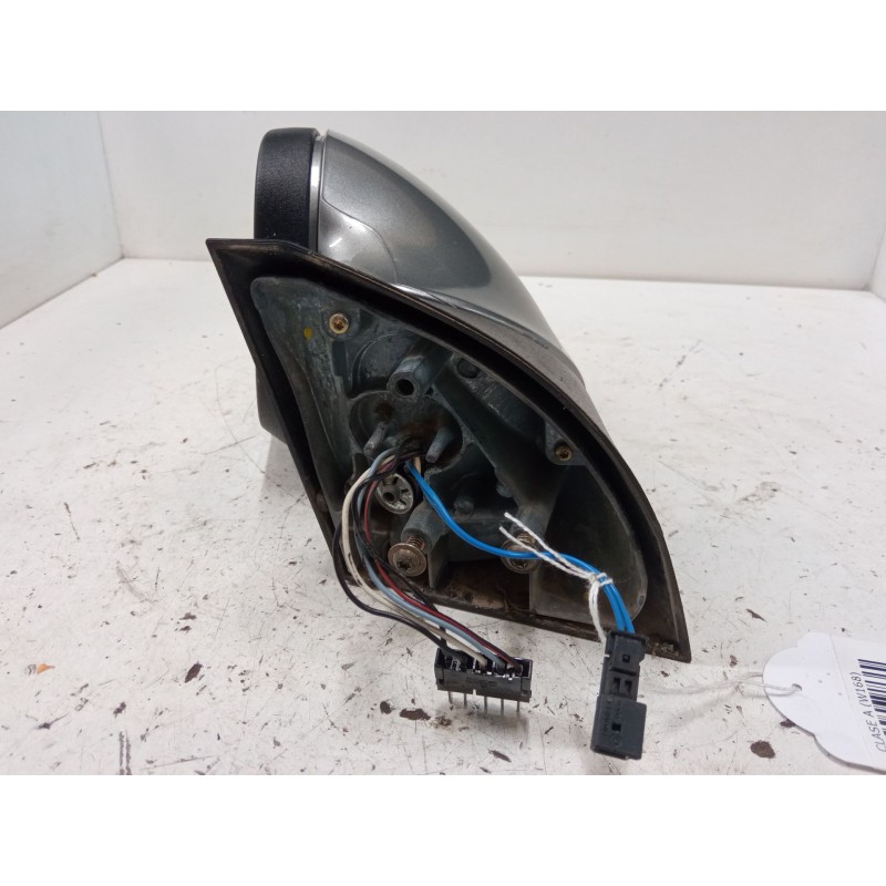 Recambio de retrovisor electrico izquierdo para mercedes-benz clase a (w168) a 170 cdi (168.009, 168.109) referencia OEM IAM   