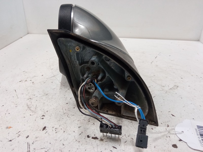 Recambio de retrovisor electrico izquierdo para mercedes-benz clase a (w168) a 170 cdi (168.009, 168.109) referencia OEM IAM   