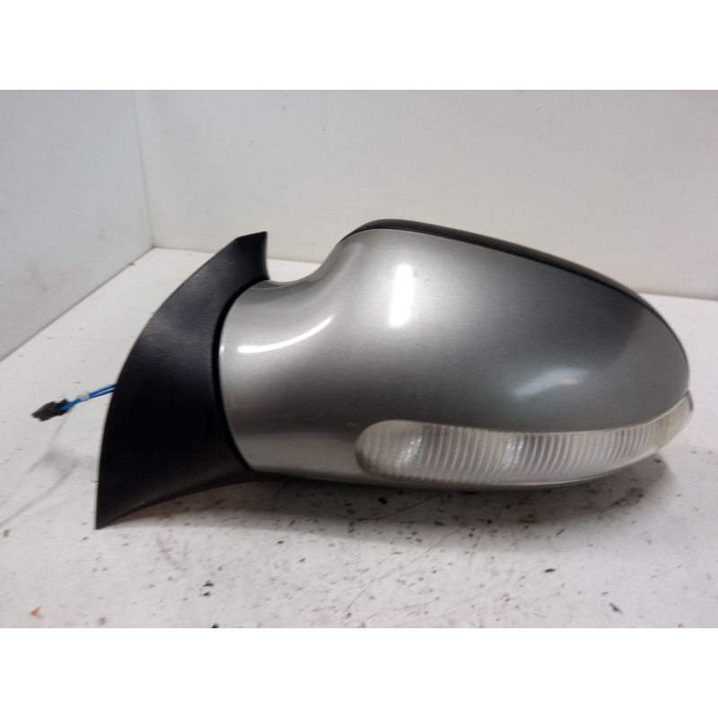 Recambio de retrovisor electrico izquierdo para mercedes-benz clase a (w168) a 170 cdi (168.009, 168.109) referencia OEM IAM   