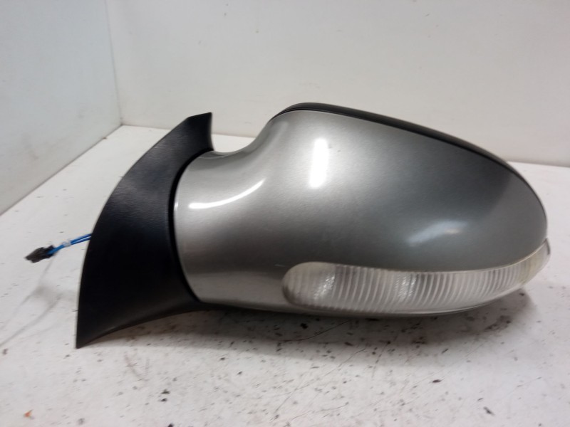 Recambio de retrovisor electrico izquierdo para mercedes-benz clase a (w168) a 170 cdi (168.009, 168.109) referencia OEM IAM   