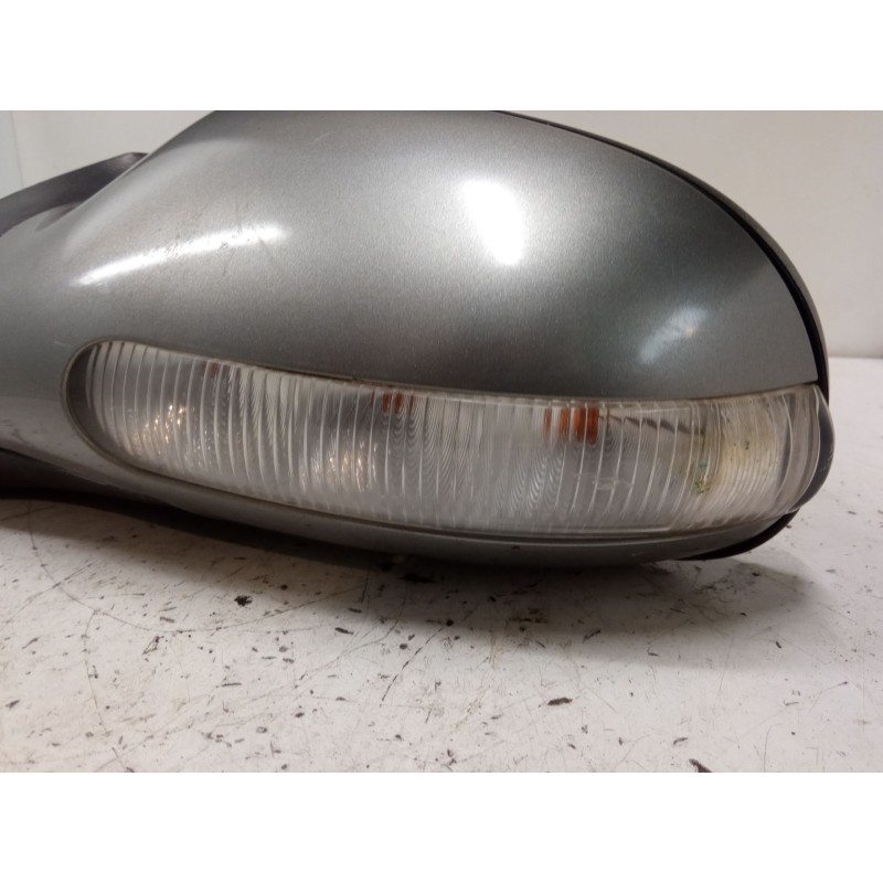 Recambio de retrovisor electrico izquierdo para mercedes-benz clase a (w168) a 170 cdi (168.009, 168.109) referencia OEM IAM   
